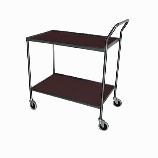 Værkstedsvogn, 1000x550, SV 129-2, fuldsvejst