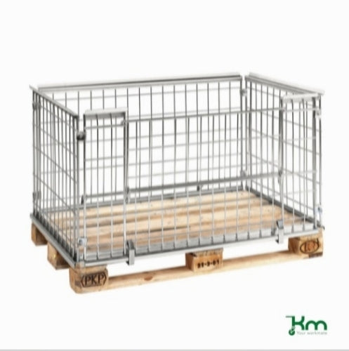 Palleramme, 740x1150x620, 800kg, 640