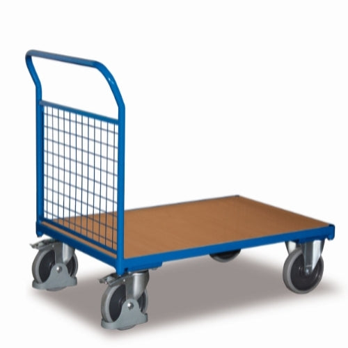 Dolly trolley, 880x500, 400kg