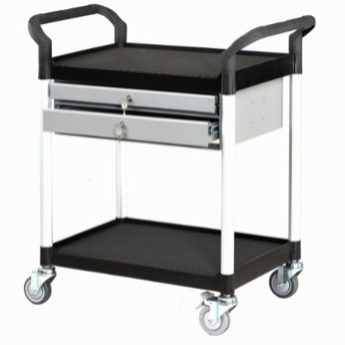 Servicevogn Med Skuffer 250kg, 850x480x950mm