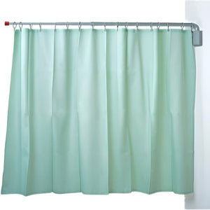 Gardin med teleskopisk arm, 100-210×180 cm