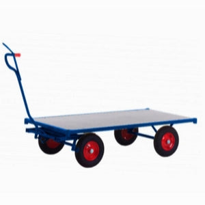 Ladvogn - stor, 2000x1000x470, 1200kg, 10-1
