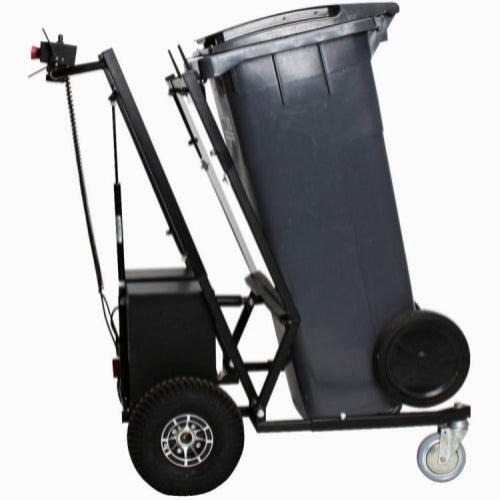 HandyOne SpildOp 240L (skraldespande)