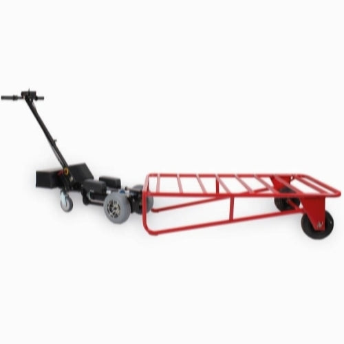 HandyOne Q-Dozer