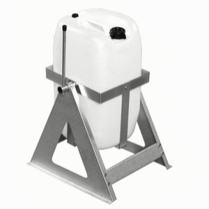 Dunktipper, 25ltr dunk