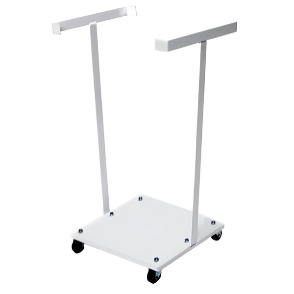 Affaldsstativ, 340x340x710, 60 ltr, 3029
