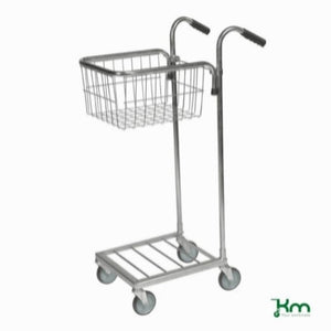 Postvogn, 415x355x220, 35kg, 153-T