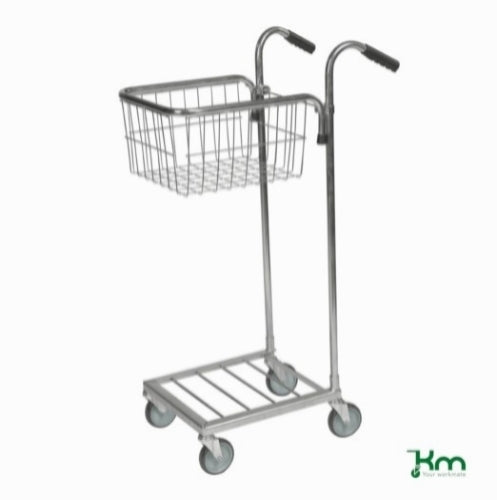 Postvogn, 415x355x220, 35kg, 153-T