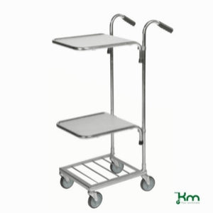 Postvogn, 415x355x220, 35kg, 153-HH