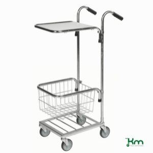 Postvogn, 415x355x220, 35kg, 153-HT