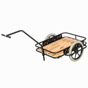 Ladvogn, 7300, 1700x900x400, 150kg