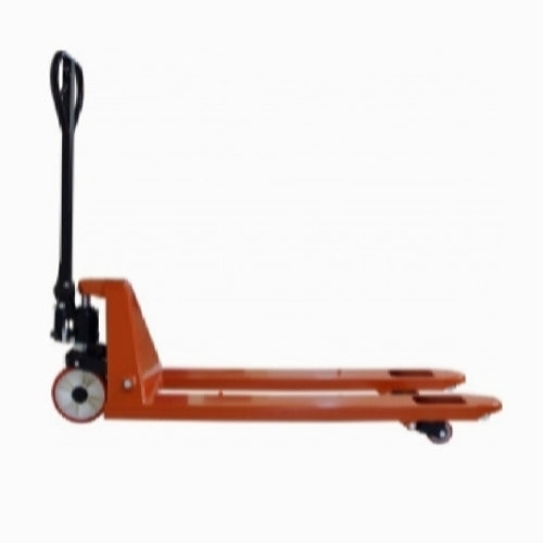 Palleløfter med polyuretan hjul 2000 kg