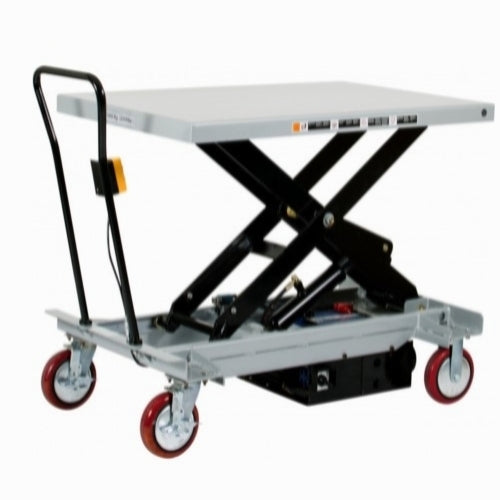 Elektrisk løftebord, 1200x800, 1000kg, ES100L