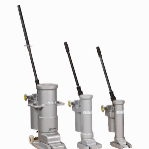 Universiel donkraft, 5000kg - HM50