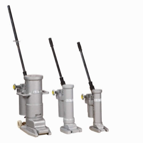Universiel donkraft, 25000kg - HM250
