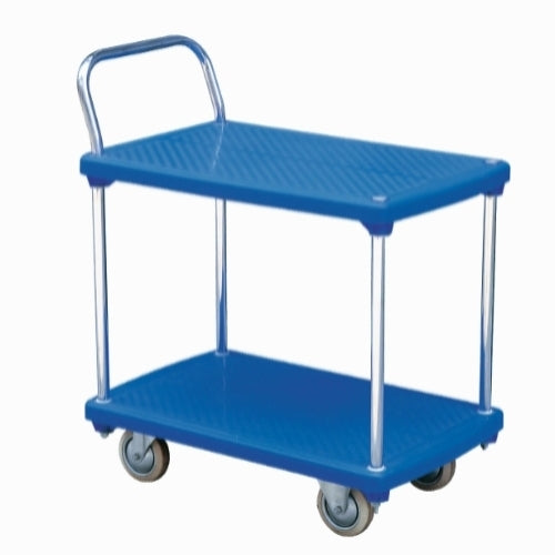 Rullebord, 800x500x920, 200kg, PP2-200