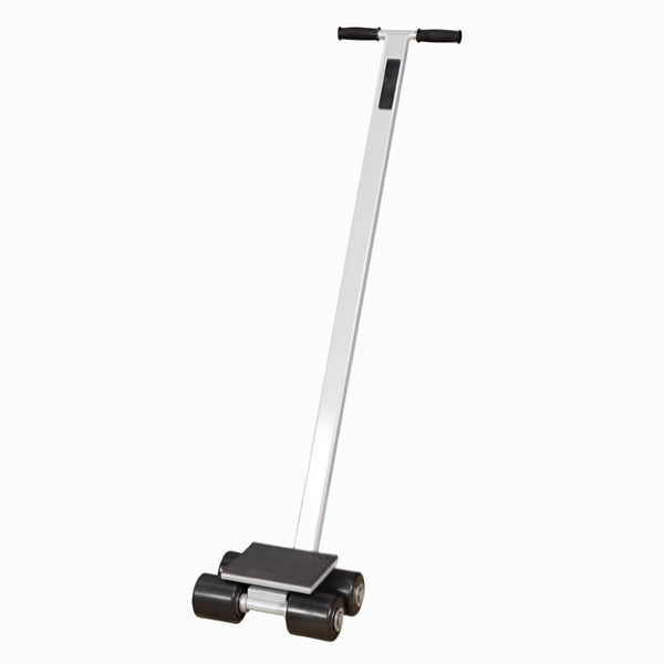 Styrbar maskinskøjte, 300x200x105, 3000kg, ST30