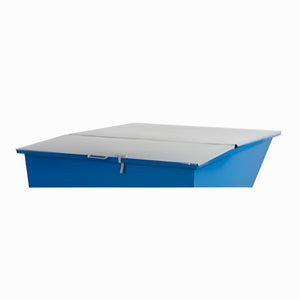 Låg til TIP container 300