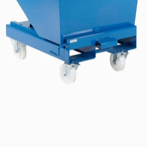 Hjul til TIP container, Ø 150