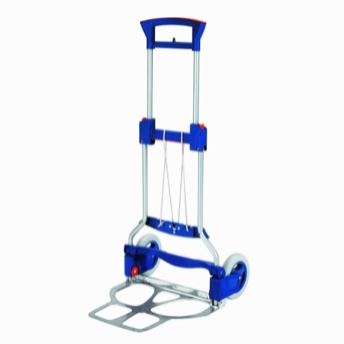 Sammenklappelig sækkevogn: RuXXac® -cart, 490x410, 125kg