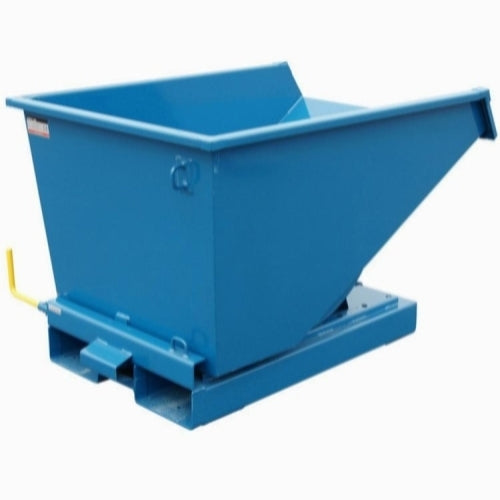 TIP container Heavy, 1235x840x750, model 300