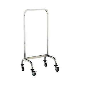 Modul kurvevogn 610x680x1460 - dobbelt model (excl. kurve)