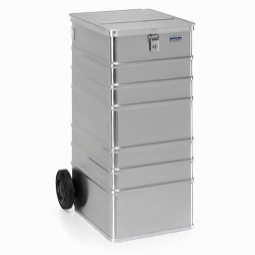 Arkiveringscontainer, 450x550x990, 236ltr, D 1009 / 240 S
