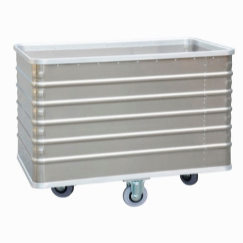 Aluminiums transportvogn, 1030x670x845