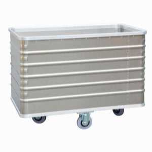 Aluminiums Transportvogn, 1030x670x835mm