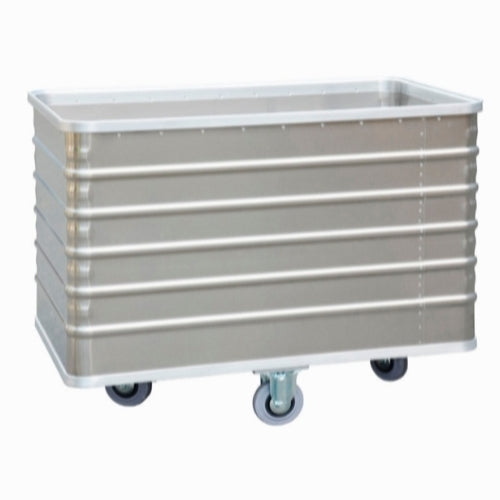 Aluminiums Transportvogn, 1030x670x835mm