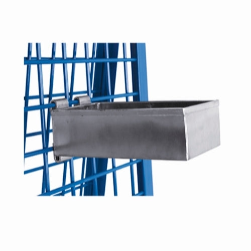 Materialekasse i Metal