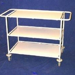 Rullevogn, 3 plader, 740x490