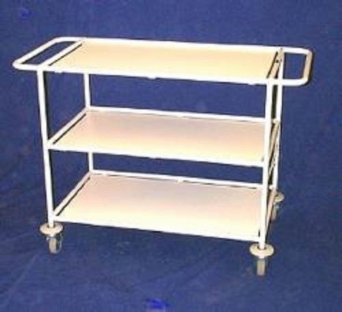 Rullevogn, 2 plader, 890x490