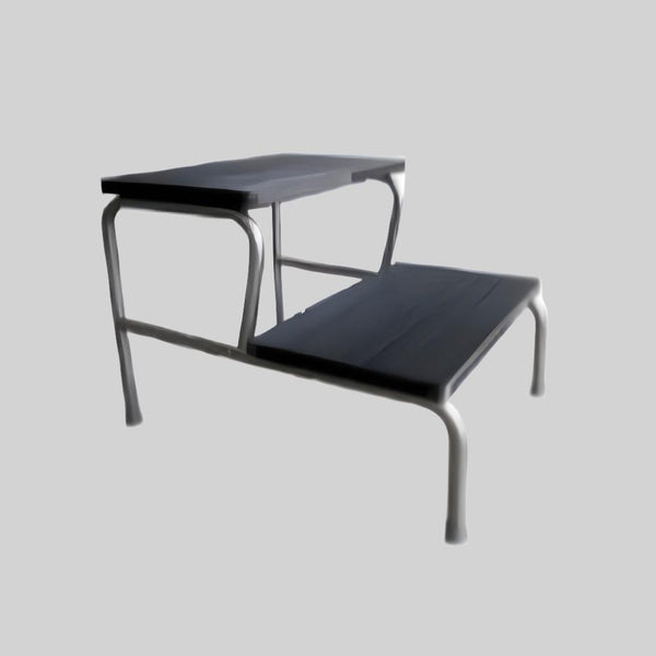 Skammel, 480×340 – 2 trin, type 1