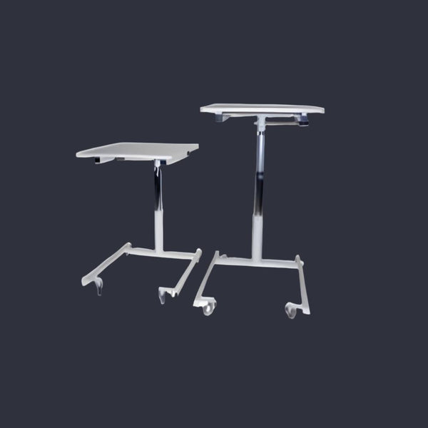 Sengebord / arbejdsbord