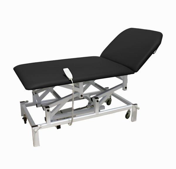 To-delt undersøgelsesleje, 225 kg