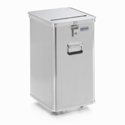 Arkiveringscontainer, 400x350x575, 80ltr, D 1009 / 80